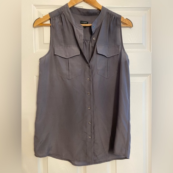 Button down tank - Picture 2 of 2